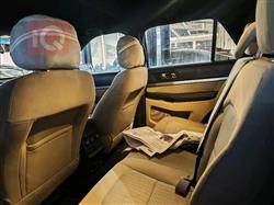 فورد إكسبلورر